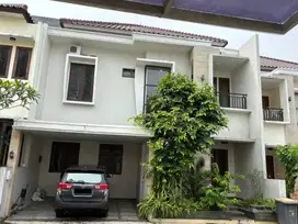 Sewa Rumah Cilandak Barat - Green Intan Residence