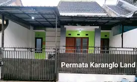 RUMAH SIAP HUNI,STRATEGIS DI SINGOSARI,HARGA NEGO & BEBAS BANJIR