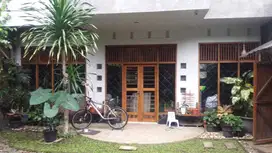 RUMAH ASRI CLASSIC    Di Cigadung Bandung