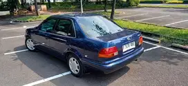 Toyota corolla all new 1997 1,6 SEG