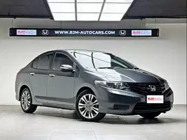 KM Low Honda City E 2012 Matic #BJM2#
