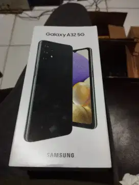 Jual Hp samsung Galaxy A32 5G