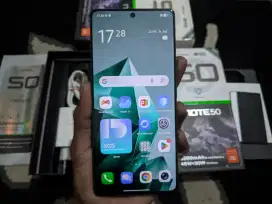 Infinix Note 50 8/256GB