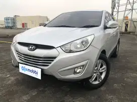 [OLX MOBBI]DP RENDAH Hyundai Tucson 2.0 Bensin-AT 2011 2OR
