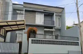 Rumah Di Awiligar Ligar Dekat Cigadung Cibeunying Dago resort