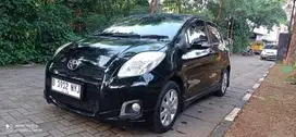 Yaris S limited a/t th2013