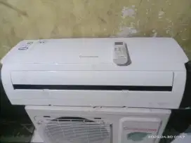 READY AC SEKEN ½pk - 1pk UNIT GRES BERGARANSI 1THN TERIMA BERES
