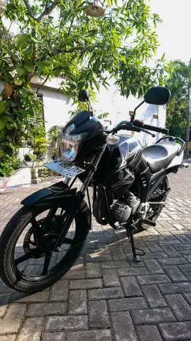 Yamaha scorpio 2007