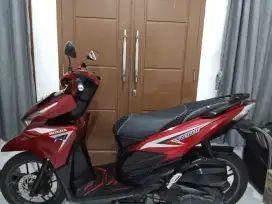 HONDA VARIO 150CC IDLING STOP HIDUP