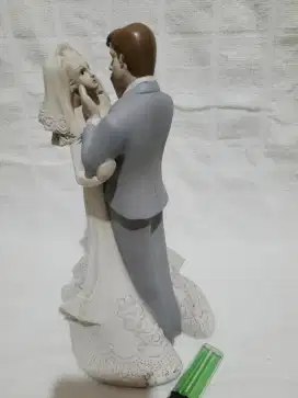 Patung pengantin