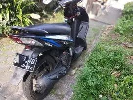 jual vario 110cc 2012
