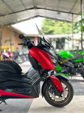 Yamaha XMAX 250 Low KM Murmer