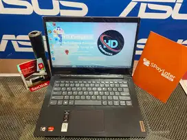 PROMO LAPTOP SPEK GAMING LENOVO SLIM 3 RYZEN 3 VEGA 3 RAM 8GB SSD 256G