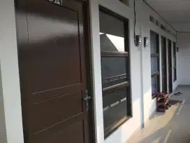 Sewa kontrakan perbulan