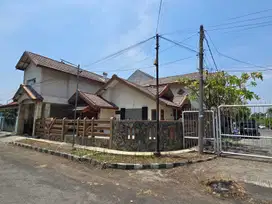 Dijual butuh cepat laku rumah hook