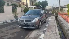 Jual Cepat Suzuki Swift GX 2016 Manual