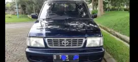 Kijang diesel LSX 2000/2001
