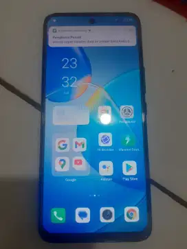 Infinix hot 12 play
