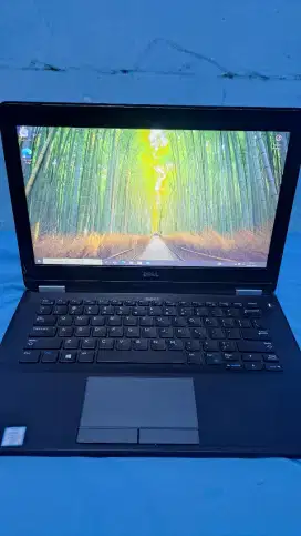 Dell latitude e7270 i7 gen 6