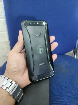Xiomi black shark matot