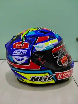Helm NHK Jacub Cornfield size M