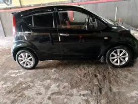 Suzuki Splash 2010 Bensin