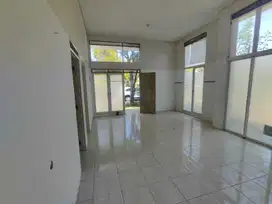 Rumah Tatar Naga Ningrum KBP HOEK plus dapat taman
