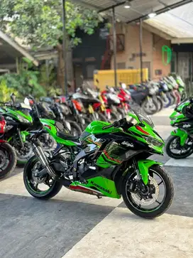 ZX25RR KM 900 PERAK LIKE NEW