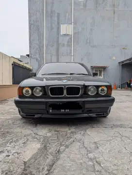 BMW 530i 1994 Bensin