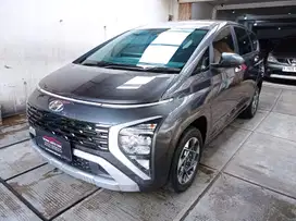 Hyundai Stargazer 2022 Bensin
