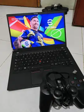 Laptop Lenovo Thinkpad X1 Carbon G5 I5 Gen 7 Ram 8GB SD 256GB.
