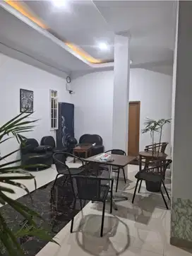 Kos kamar 26 daerah andong bunga merak dekat raya suhat dan kampus UB