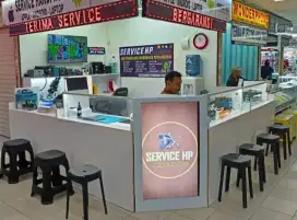 lowongan penjaga toko hp itc cempakamas