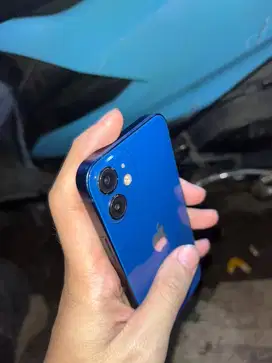 iPhone 12 mini 128 ibox