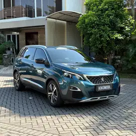 [KM 56RB] PEUGEOT 5008 ALLURE PLUS 2019