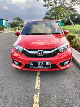 BRIO E 202Q METIC
CASH
CREDIT