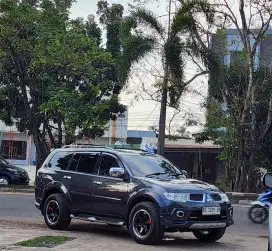Pajero Sport 2.5 Dakar Limited AT 2013