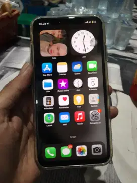 iPhone XS Max 256GB