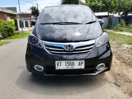 Honda Freed 1.5 PSD Automatic 2012