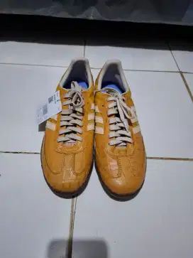 Dijual Sepatu Adidas Samba Crocodile New Mantap