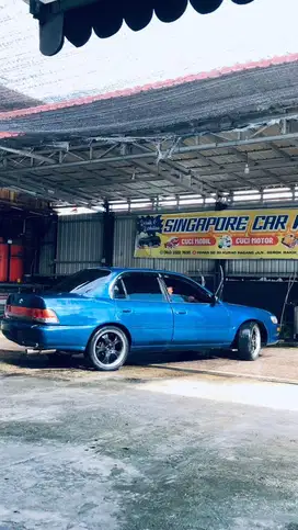 Great corolla matic 1996