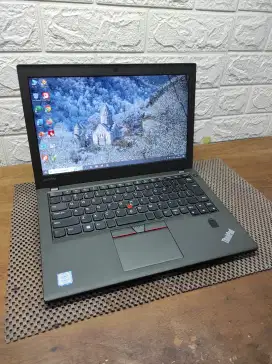 Lenovo Thinkpad X260 intel Core i5 Gen-6 (8/256gb) 12,5 inchi NORMAL