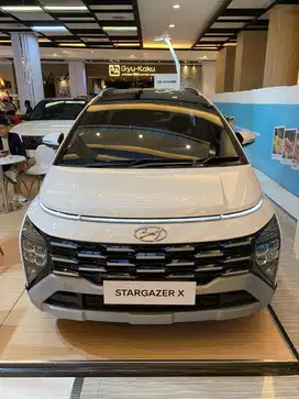 [Mobil Baru] (TERMURAH)  NEW STARGAZER