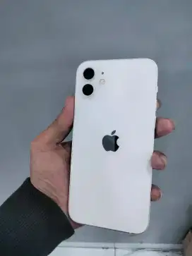 IPhone 12 128gb (white)
Ex ibox