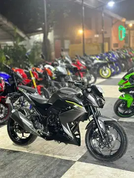 KAWASAKI Z250 KM 9rb ISTIMEWA