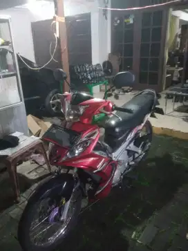 JUPITER MX ( ASLI KOPLING )
