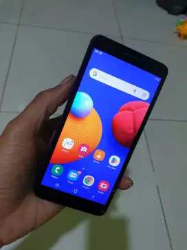 Samsung Galaxy A01 Core 16G Resmi Dual Sim