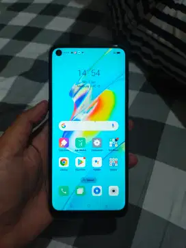 Oppo A54 4/64 GB batangan