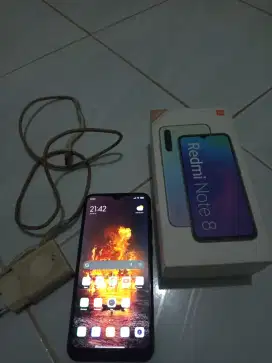 Redmi note 8 4 / 64gb