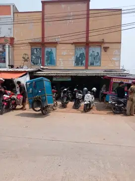 Di jual ruko pasar Tegal danas